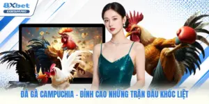 Đá Gà Campuchia