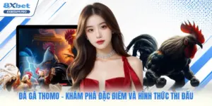 Đá Gà Thomo