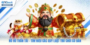 Nổ Hũ Thần Tài